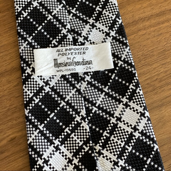 VTG TIES - Picture 7 of 10